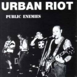 Urban Riot : Public Enemies